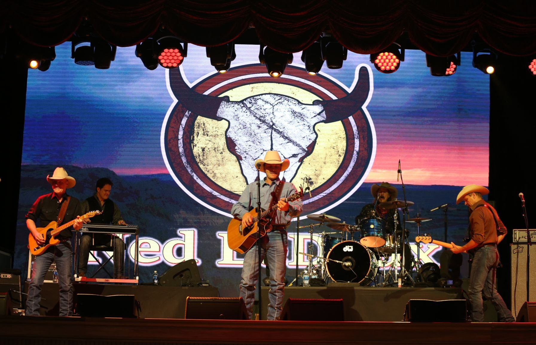 Ned LeDoux